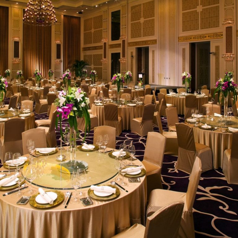 Raheja Riviere Banquet & Hall